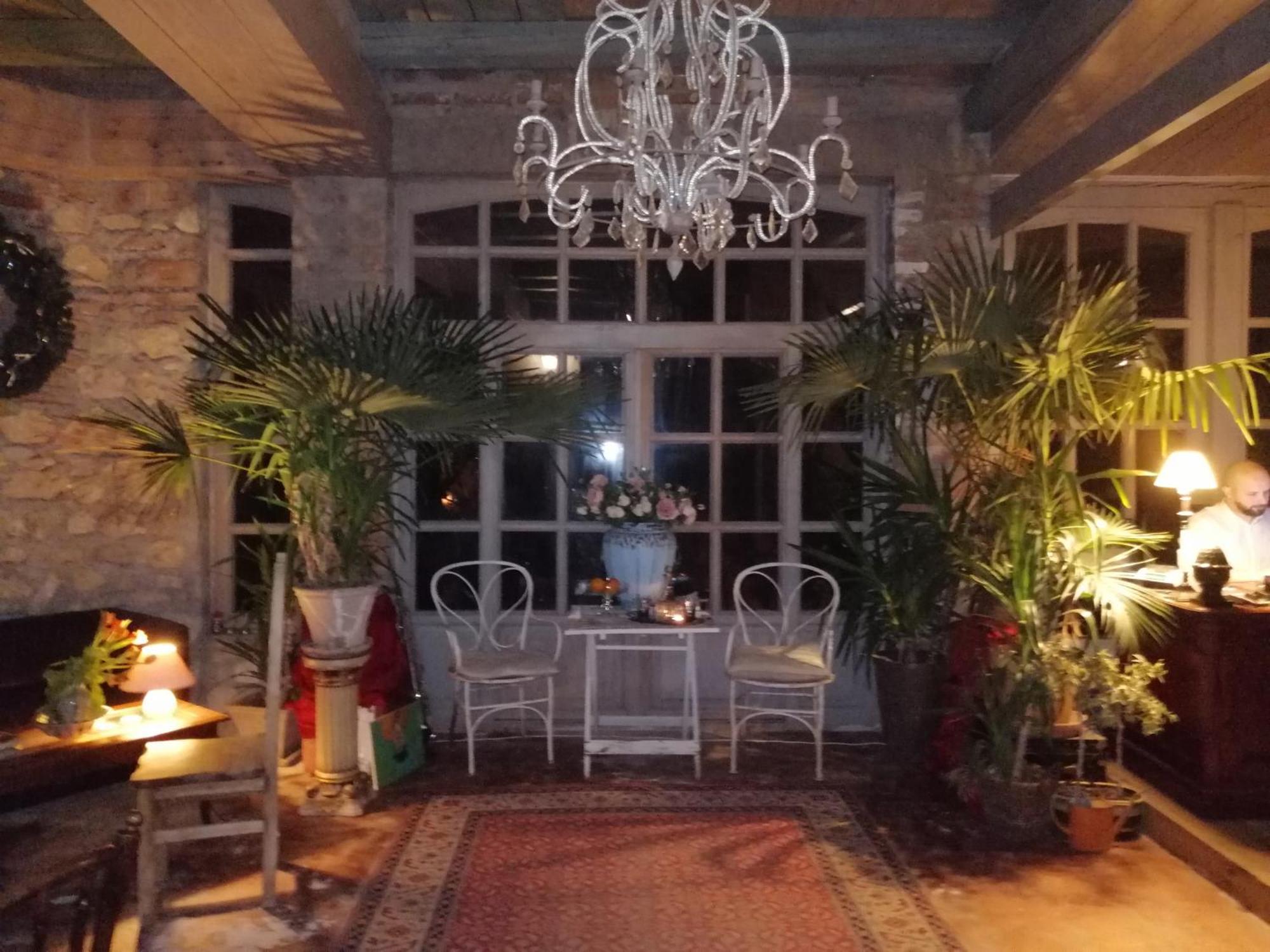 Vila Terrasse Košice Esterno foto