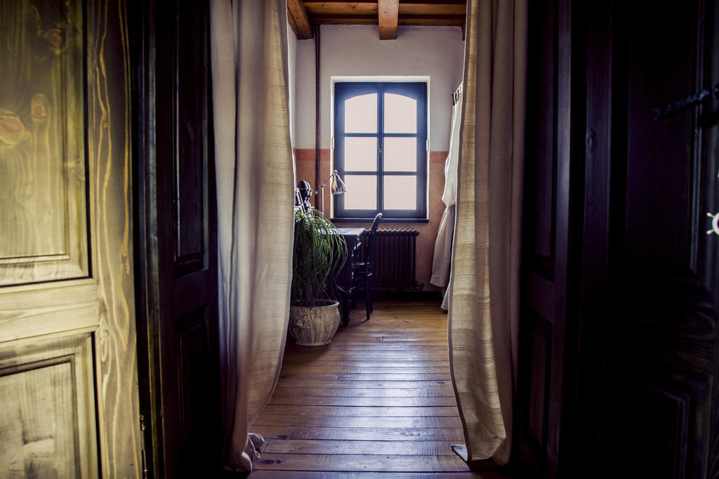 Vila Terrasse Košice Esterno foto