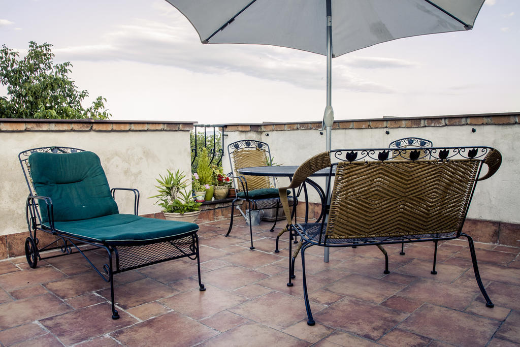 Vila Terrasse Košice Esterno foto