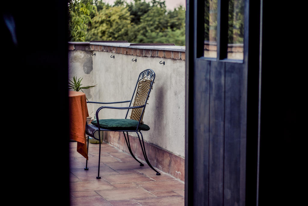 Vila Terrasse Košice Esterno foto
