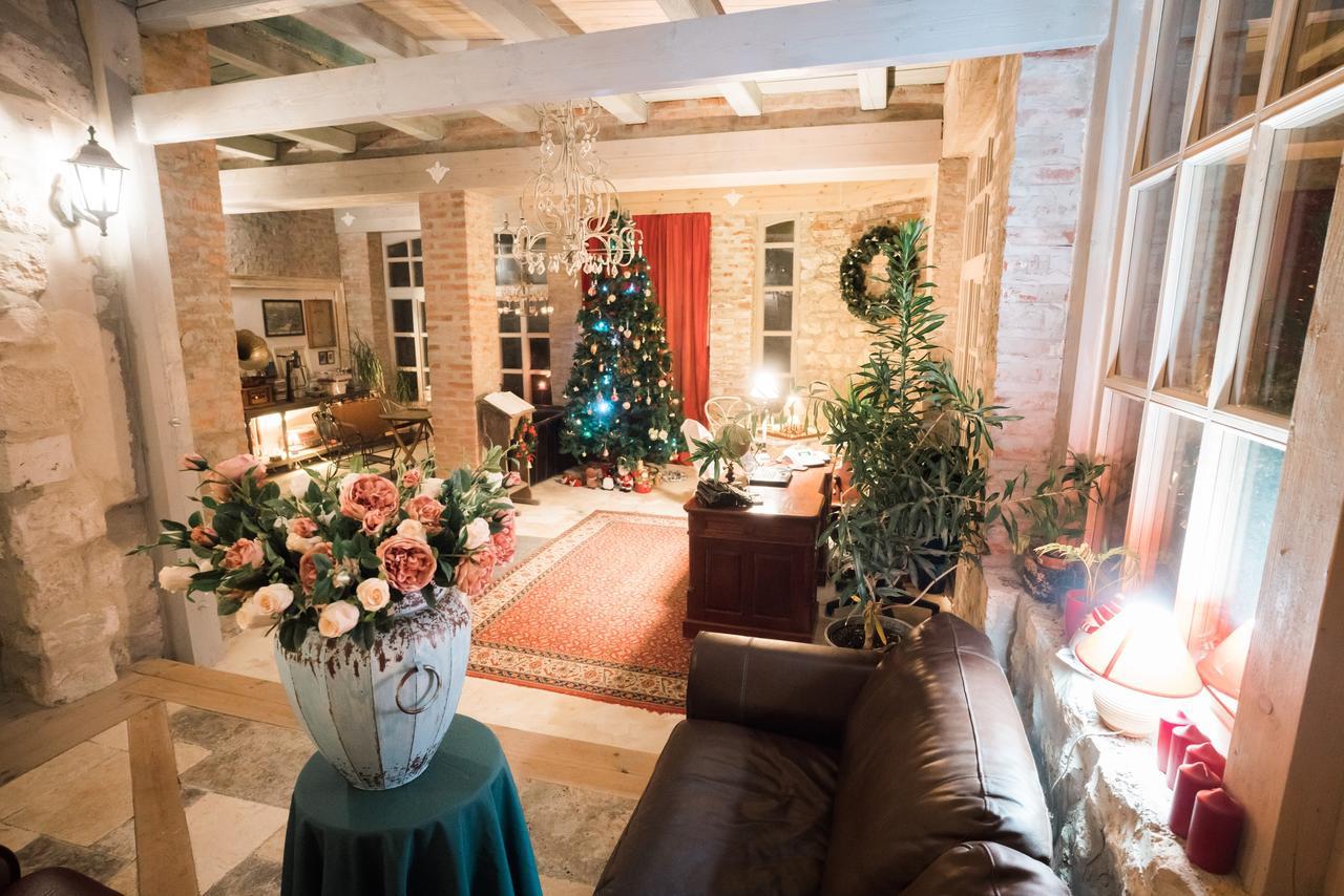 Vila Terrasse Košice Esterno foto