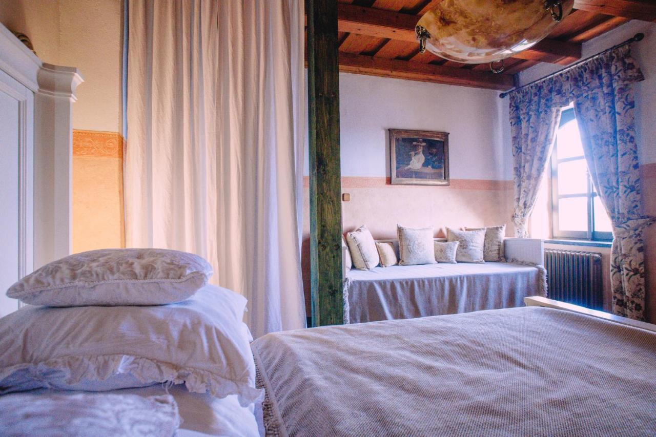 Vila Terrasse Košice Esterno foto