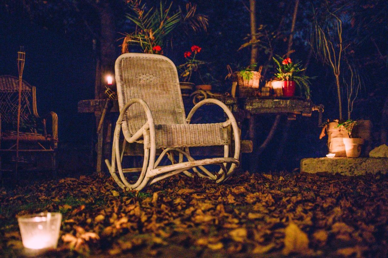 Vila Terrasse Košice Esterno foto